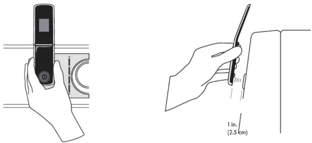 LG 41683 - Using Kenmore Connect™ System - 1