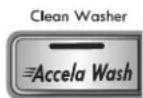 LG 41683 - CLEAN WASHER - 1