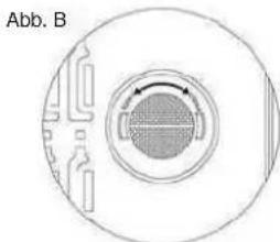 HOOVER HWCB 151 - - Taste , " - 3