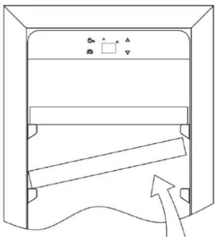 HOOVER HWCB 151 - NOTA: - 1