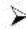 HOOVER HWCB 301 - Type B (pour porte mince en acier inoxydable) - 2