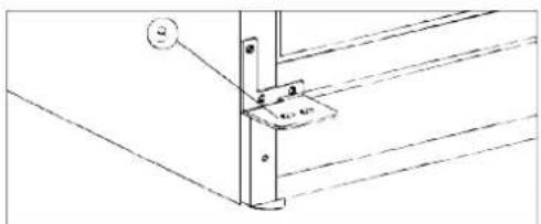 HOOVER HWCB 301 - Tip B (za ozka vrata iz nerjavecega jekla) - 5
