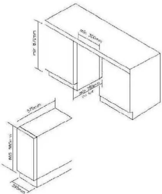 HOOVER HWCB 301 - > Beladungsdiagramm - 6