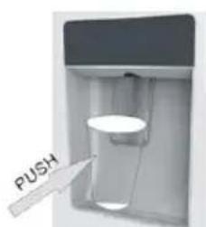 HOOVER HFRIDGE 500 MAXI HMNV 7184 DXTN - AANWEZIG - 2