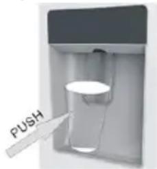 HOOVER HFRIDGE 500 MAXI HMNV 7184 DXTN - Sijoita eri ruoka eri osastoin taulukon alapuolle - 1