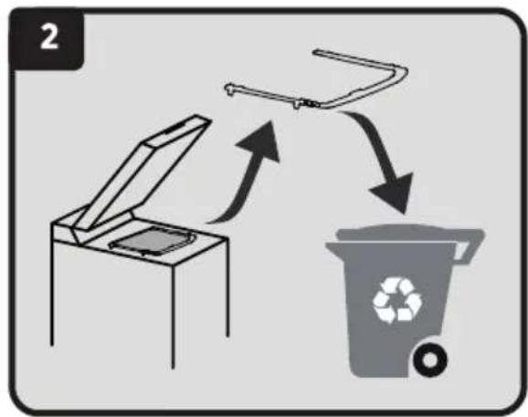 HOOVER H3TM 27TACE1S - GENERAL SAFETY RULES - 2