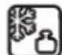 HOOVER CHEFVOLUTION HMG25STB - - WEIGHT DEFROST - 1