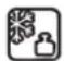 HOOVER CHEFVOLUTION HMG25STB - WEIGHT DEFROST - 1