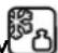 HOOVER CHEFVOLUTION HMG25STB - PA3MOPAXKBAHNEIOBEC) - 1