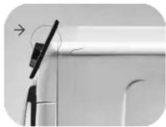 HOOVER HWASH 300 PLUS H3DS4464TAMCES - NOTES: - 1
