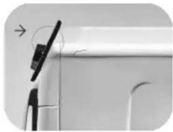 HOOVER HWASH 300 PLUS H3DS4464TAMCES - NOTAS: - 1