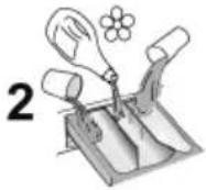 HOOVER HWASH 300 PLUS H3DS4464TAMCES - NOTAS: - 4
