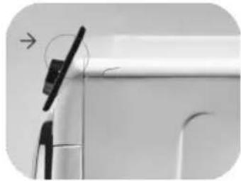 HOOVER HWASH 300 PLUS H3DS4464TAMCES - ANMERKUNGEN: - 1