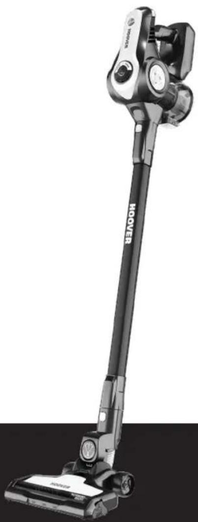 HOOVER HFREE 700 HF722AFG 011 - 1