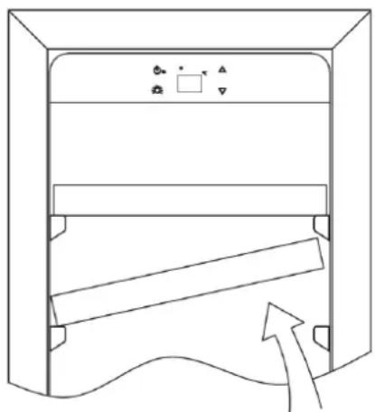 HOOVER HWCB 60D1 - NOTA: - 1