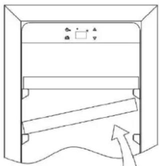 HOOVER HWCB 60D1 - OPOMBA: - 1