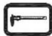 HOOVER HDP620GBX - TECHNICAL DIMENSIONS - 1