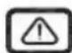 HOOVER HDP620GBX - IMPORTANT PRECAUTIONS AND POINTS WHICH MUST BE OBSERVED - 1