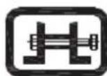 HOOVER HDP620GBX - CAUTION! - 5