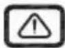 HOOVER HDP620GBX - CAUTION! - 1