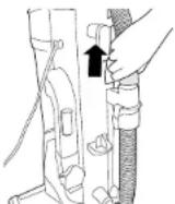 HOOVER Velocity Evo VE01 011 - OUTILS de nettoyage - 1