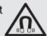 HOOVER Velocity Evo VE01 011 - 1