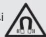 HOOVER Velocity Evo VE01 011 - CONSEJOS IMPORTANTES DE SEGURIDAD - 1