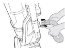 HOOVER Velocity Evo VE01 011 - CLEANING TOOLS - 3