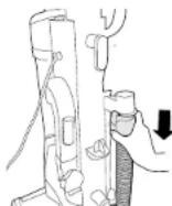 HOOVER Velocity Evo VE01 011 - OUTILS de nettoyage - 3