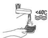 HOOVER Velocity Evo VE01 011 - LIMPIEZA DEL FILTRO DE SALIDA - 8