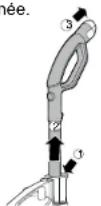 HOOVER Velocity Evo VE01 011 - OUTILS de nettoyage - 5