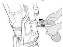 HOOVER Velocity Evo VE01 011 - HERRAMIENTAS DE LIMpieZA - 2