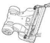 HOOVER Velocity Evo VE01 011 - CAMBIO DE CORREA O CEPILOS LIMPIE - 2