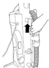 HOOVER Velocity Evo VE01 011 - CLEANING TOOLS - 1