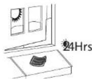 HOOVER Velocity Evo VE01 011 - LIMPIEZA DEL FILTRO DE SALIDA - 9