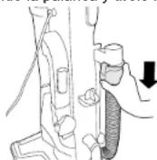 HOOVER Velocity Evo VE01 011 - HERRAMIENTAS DE LIMpieZA - 3