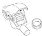 HOOVER Velocity Evo VE01 011 - UNG - 5