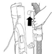 HOOVER Velocity Evo VE01 011 - ACCESSORI PER LA PULIZIA - 1