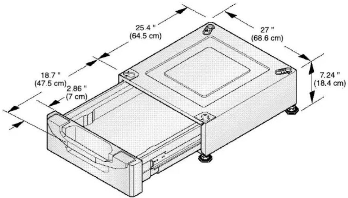 LG LWP273B - REMARQUE - 5