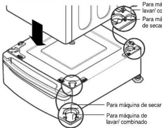 Porca de fixção