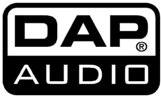DAP-Audio CORE CDMP750 - 1