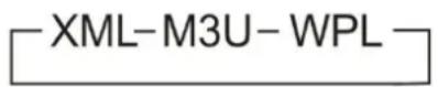 DAP-Audio CORE CDMP750 - Bouton TITLE - 2
