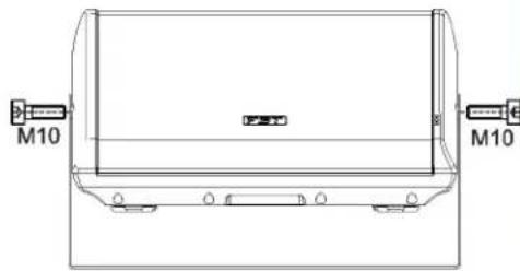 FBT StageMaxX 12MA - Attention - 3