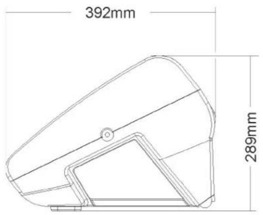 FBT StageMaxX 12MA - Attention: - 4
