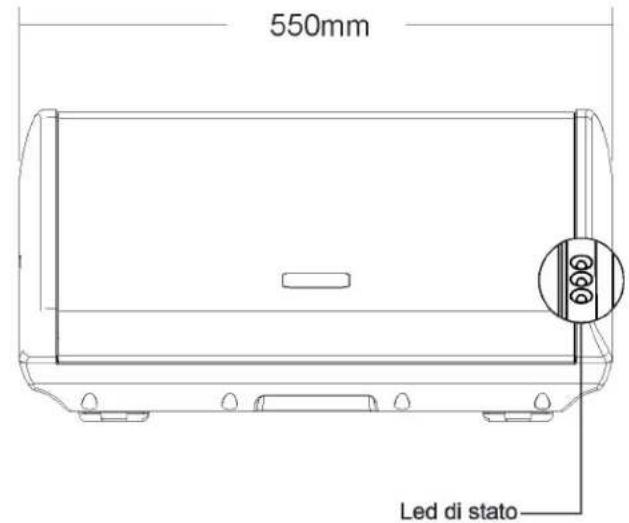 FBT StageMaxX 12MA - Attention: - 5