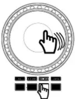 NUMARK Mixtrack Pro FX - Modes de fonctionnement des pads - 2
