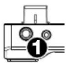 NUMARK Mixtrack Pro FX - Vorderseite - 1