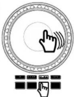 NUMARK Mixtrack Pro FX - Performance Pad Modes - 2