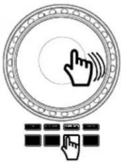NUMARK Mixtrack Pro FX - Performance Pad-Modi - 2