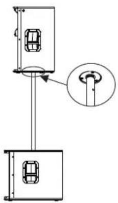 ELECTRO-VOICE EKX12 - Attention! - 2